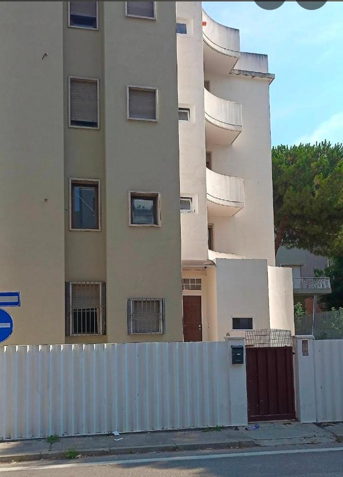 Apartments Mestre Exterior foto